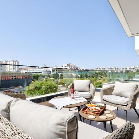 Estepona Place - Spacious Family City Apartment 外观 照片