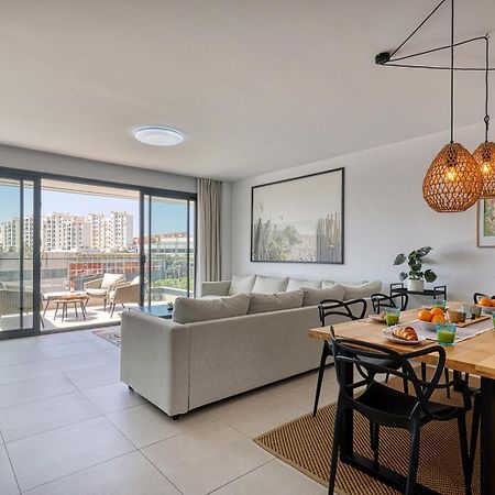 Estepona Place - Spacious Family City Apartment 外观 照片