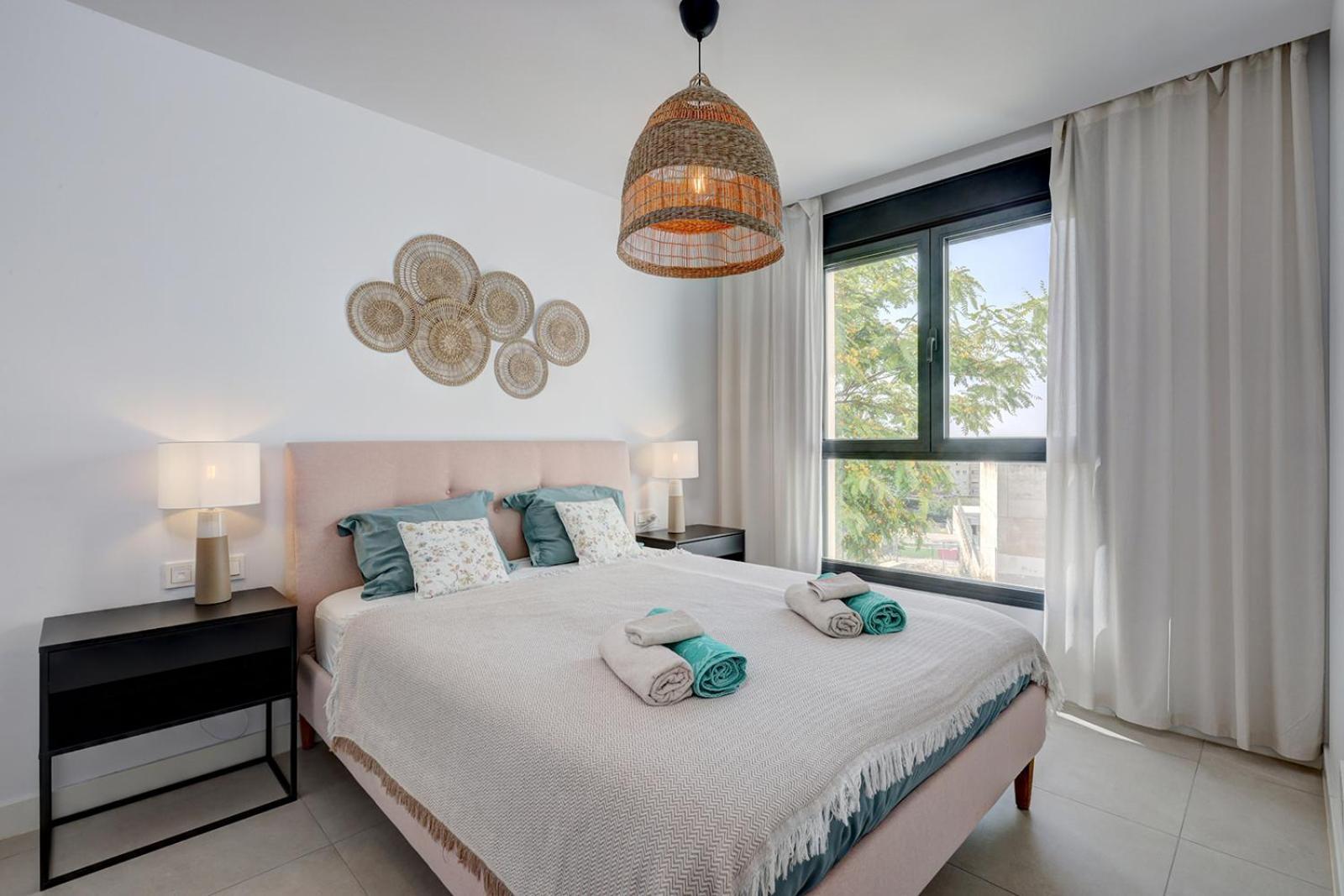 Estepona Place - Spacious Family City Apartment 外观 照片