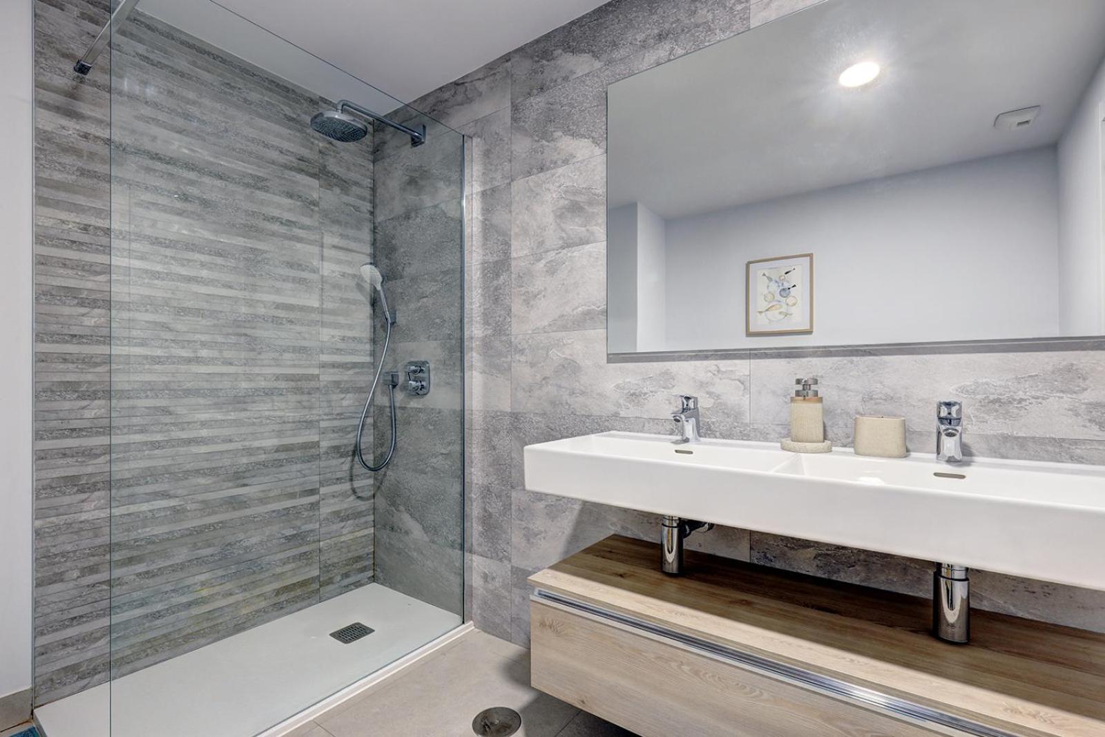 Estepona Place - Spacious Family City Apartment 外观 照片